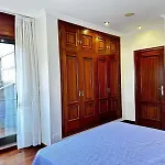 Casa Santa Isabel 펜션
