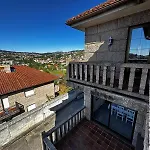 펜션 Casa Santa Isabel