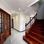 펜션 Casa Santa Isabel *