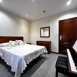 Casa Santa Isabel 펜션 *