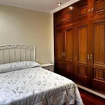 펜션 Casa Santa Isabel *