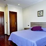 펜션 Casa Santa Isabel
