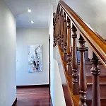 Casa Santa Isabel 비고