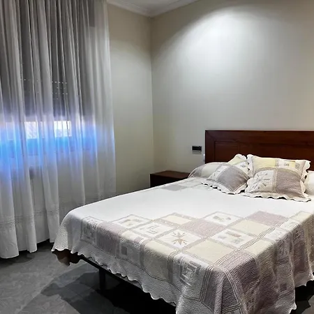 Holiday home Casa Santa Isabel