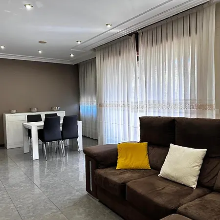 Holiday home Casa Santa Isabel *