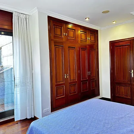 Casa Santa Isabel Holiday home