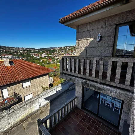 Semesterbostad Casa Santa Isabel