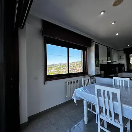 Casa Santa Isabel 펜션 *