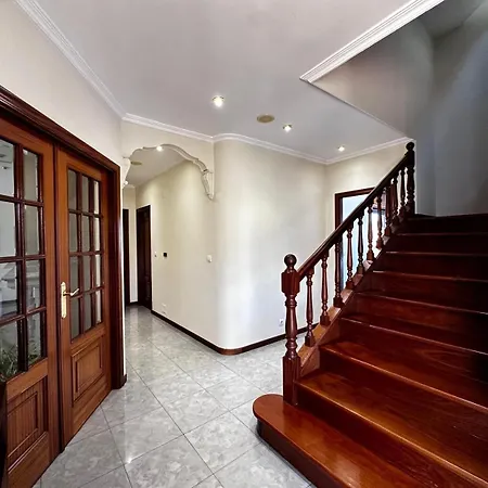 Holiday home Casa Santa Isabel *