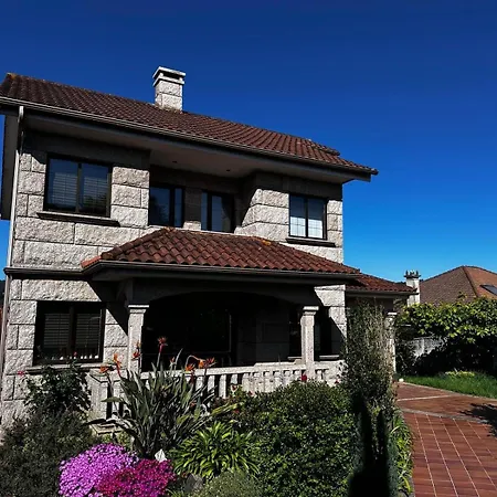 Casa Santa Isabel Semesterbostad