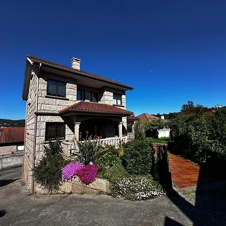 Holiday home Casa Santa Isabel