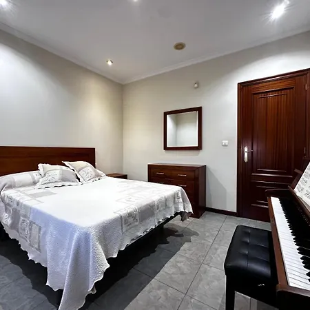 Casa Santa Isabel Holiday home *