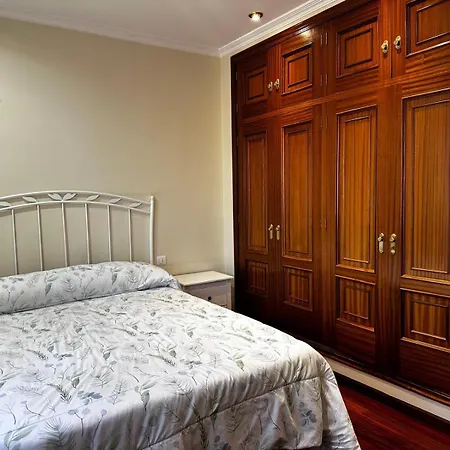 Holiday home Casa Santa Isabel *