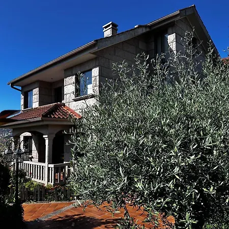 Casa Santa Isabel
