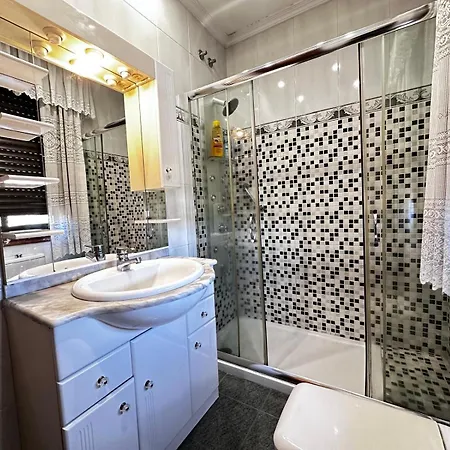 Holiday home Casa Santa Isabel