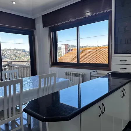 Casa Santa Isabel Holiday home *