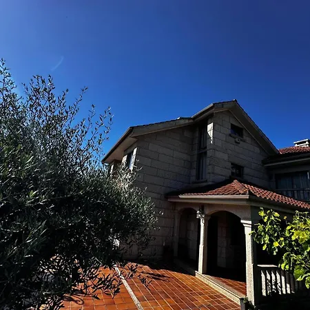 펜션 Casa Santa Isabel *