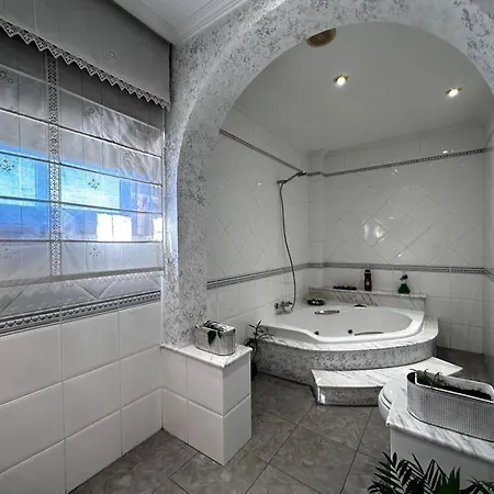 Holiday home Casa Santa Isabel