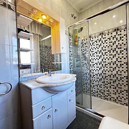 Holiday home Casa Santa Isabel Vigo