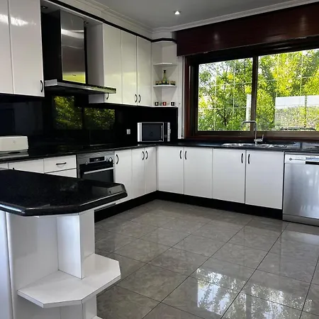 Holiday home Casa Santa Isabel