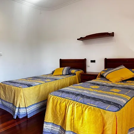 Casa Santa Isabel