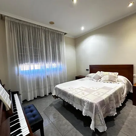 Holiday home Casa Santa Isabel