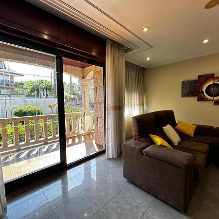 Casa Santa Isabel Holiday home *