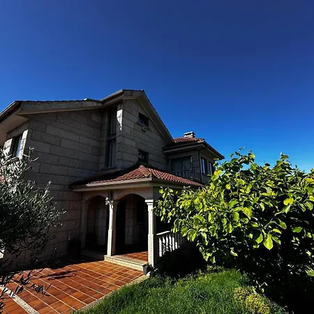 Casa Santa Isabel Holiday home