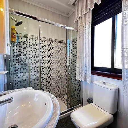 Holiday home Casa Santa Isabel *