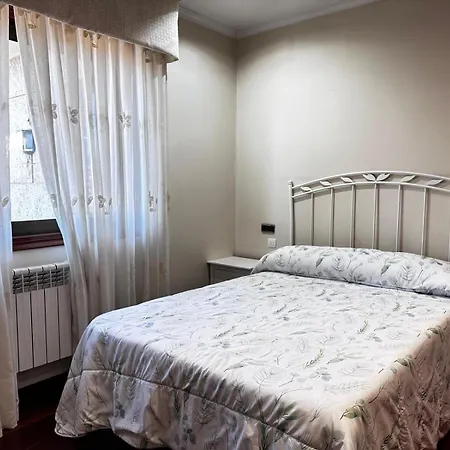 Holiday home Casa Santa Isabel