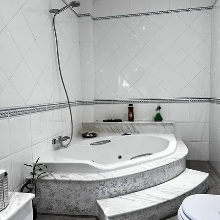 Casa Santa Isabel Holiday home Vigo