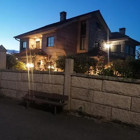 펜션 Casa Santa Isabel *