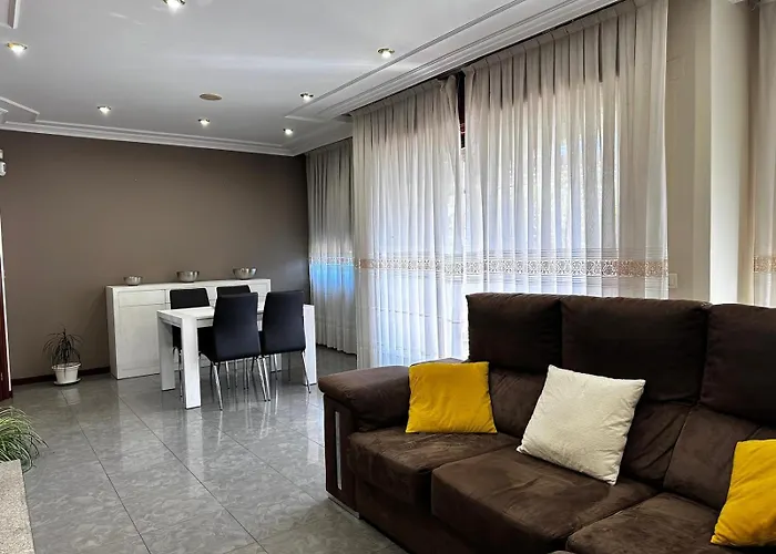 Dom wakacyjny Casa Santa Isabel *