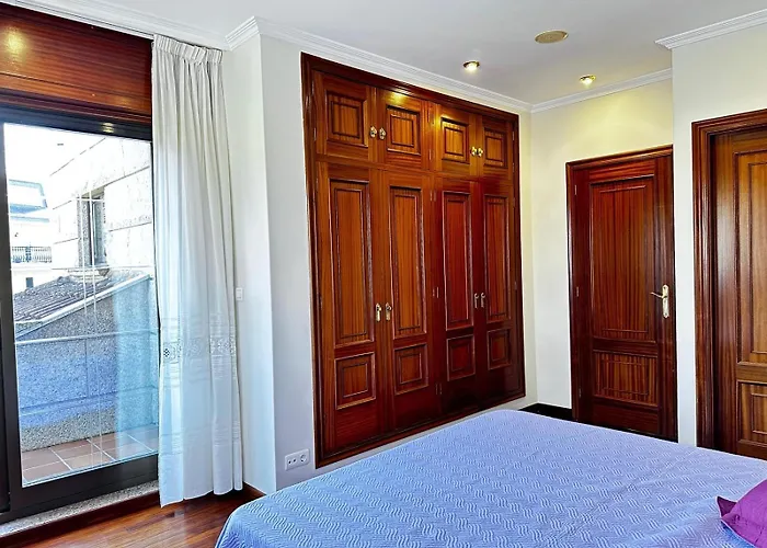 Casa Santa Isabel Dom wakacyjny