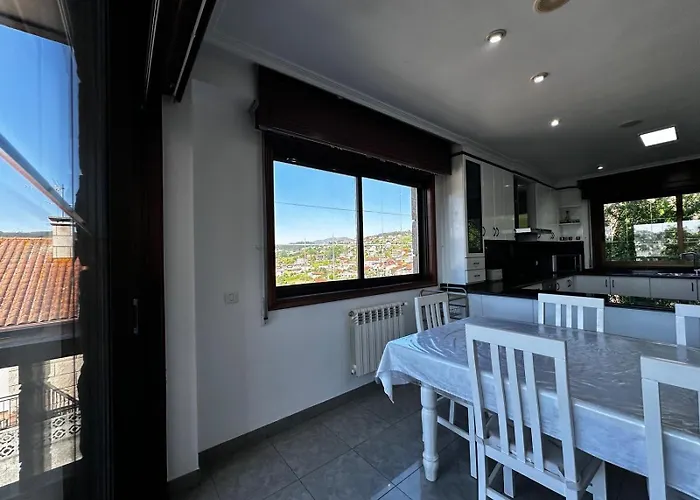 Casa Santa Isabel Dom wakacyjny *