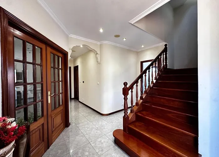 Dom wakacyjny Casa Santa Isabel *