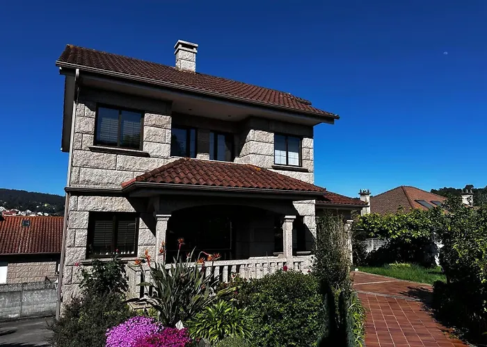 Casa Santa Isabel Dom wakacyjny