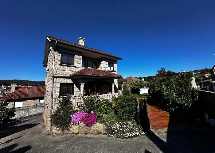 Dom wakacyjny Casa Santa Isabel