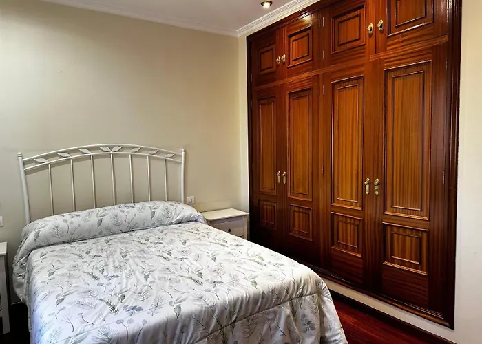 Dom wakacyjny Casa Santa Isabel *