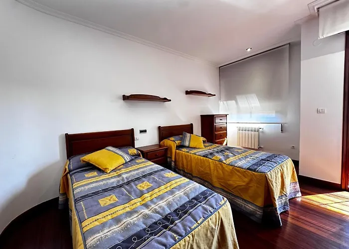 Dom wakacyjny Casa Santa Isabel *