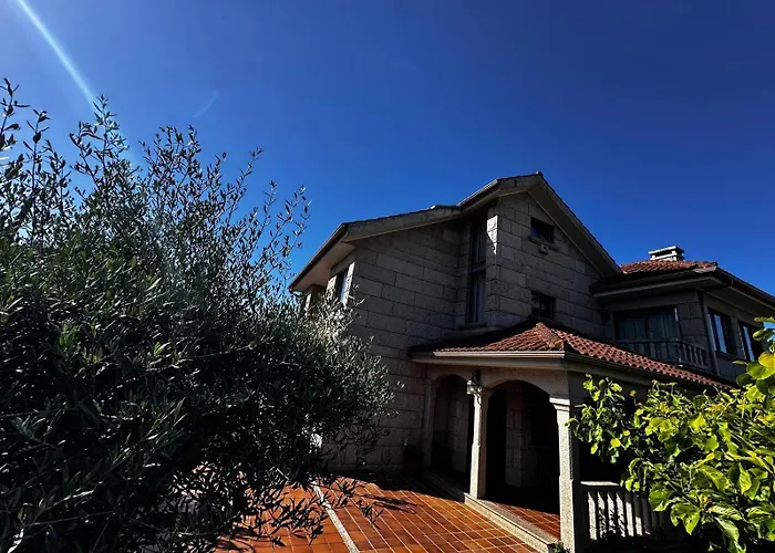 Dom wakacyjny Casa Santa Isabel *