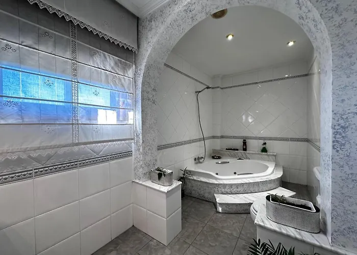 Dom wakacyjny Casa Santa Isabel