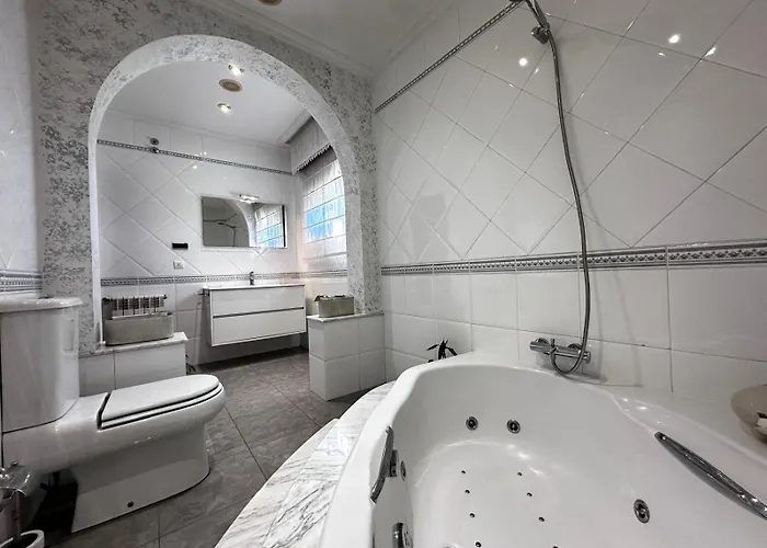 Casa Santa Isabel Vigo