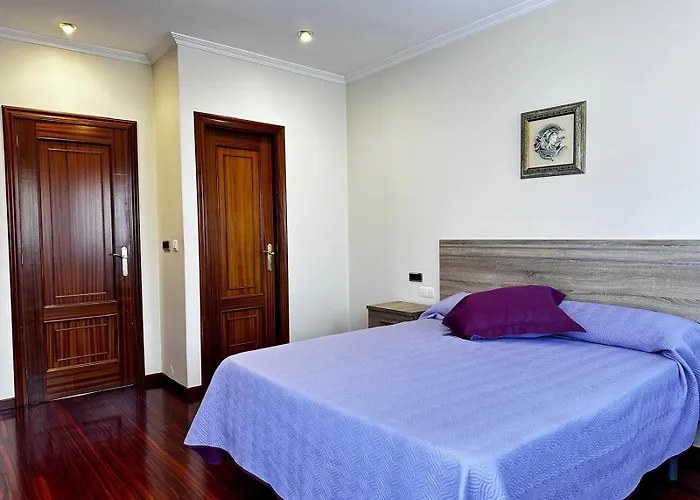 Dom wakacyjny Casa Santa Isabel