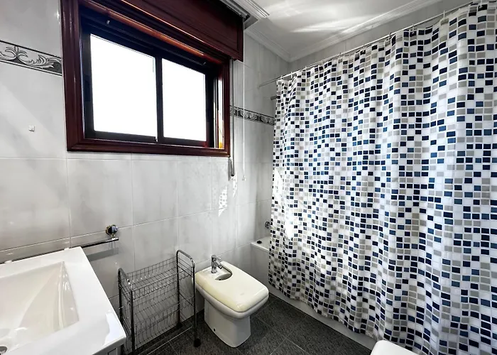 Casa Santa Isabel Dom wakacyjny *