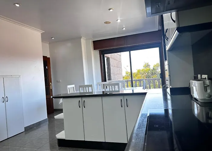 Casa Santa Isabel Vigo