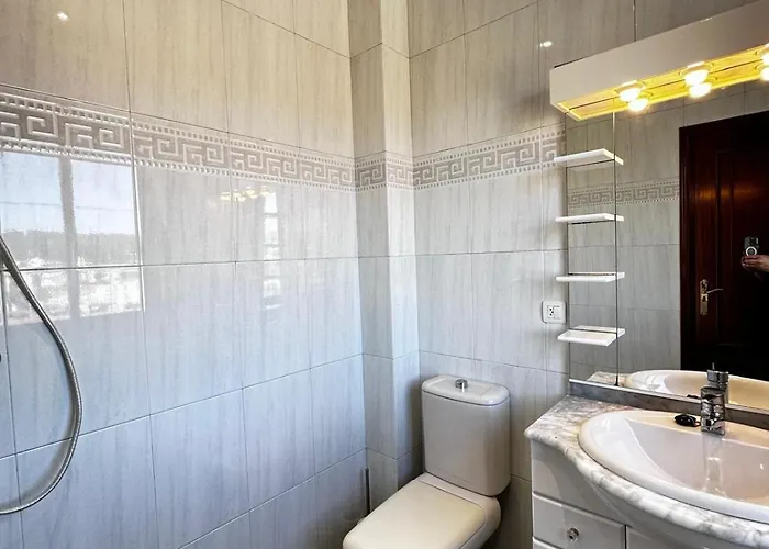 Casa Santa Isabel Vigo