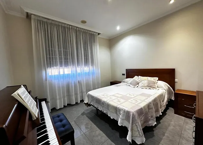 Dom wakacyjny Casa Santa Isabel