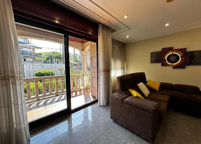 Casa Santa Isabel Dom wakacyjny *