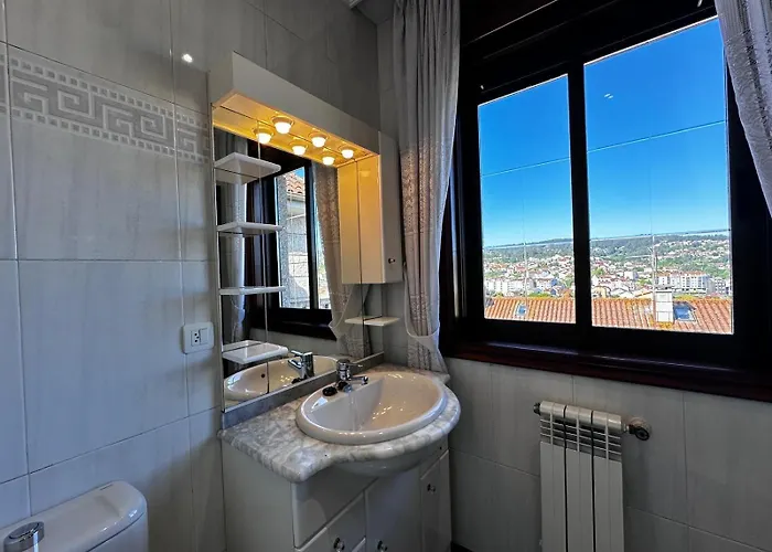 Casa Santa Isabel Vigo